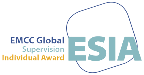 EMCC Global Supervision Individual Award